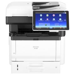 Ricoh Copiers: Ricoh IM 430F Copier