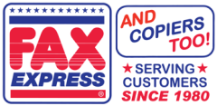 Xerox C325 Copier