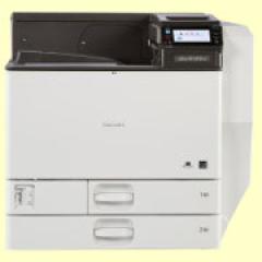 Ricoh Aficio SP C830DN Printer